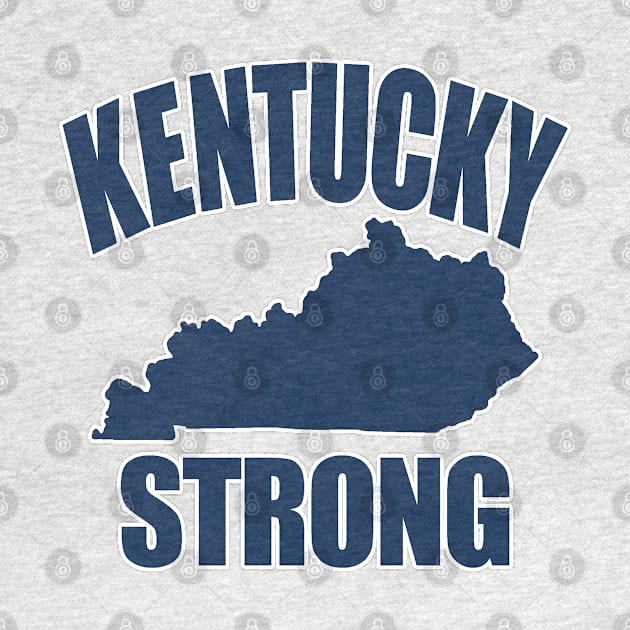 Kentucky Strong by Etopix